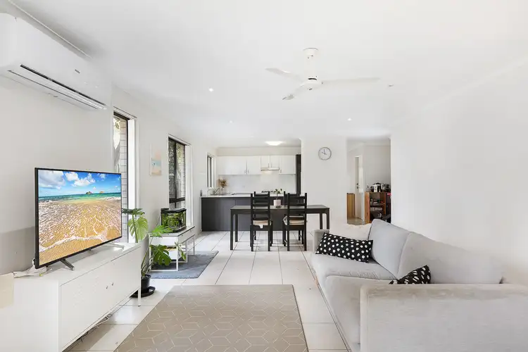 Third view of Homely house listing, 10 Melissa Street, Upper Coomera QLD 4209