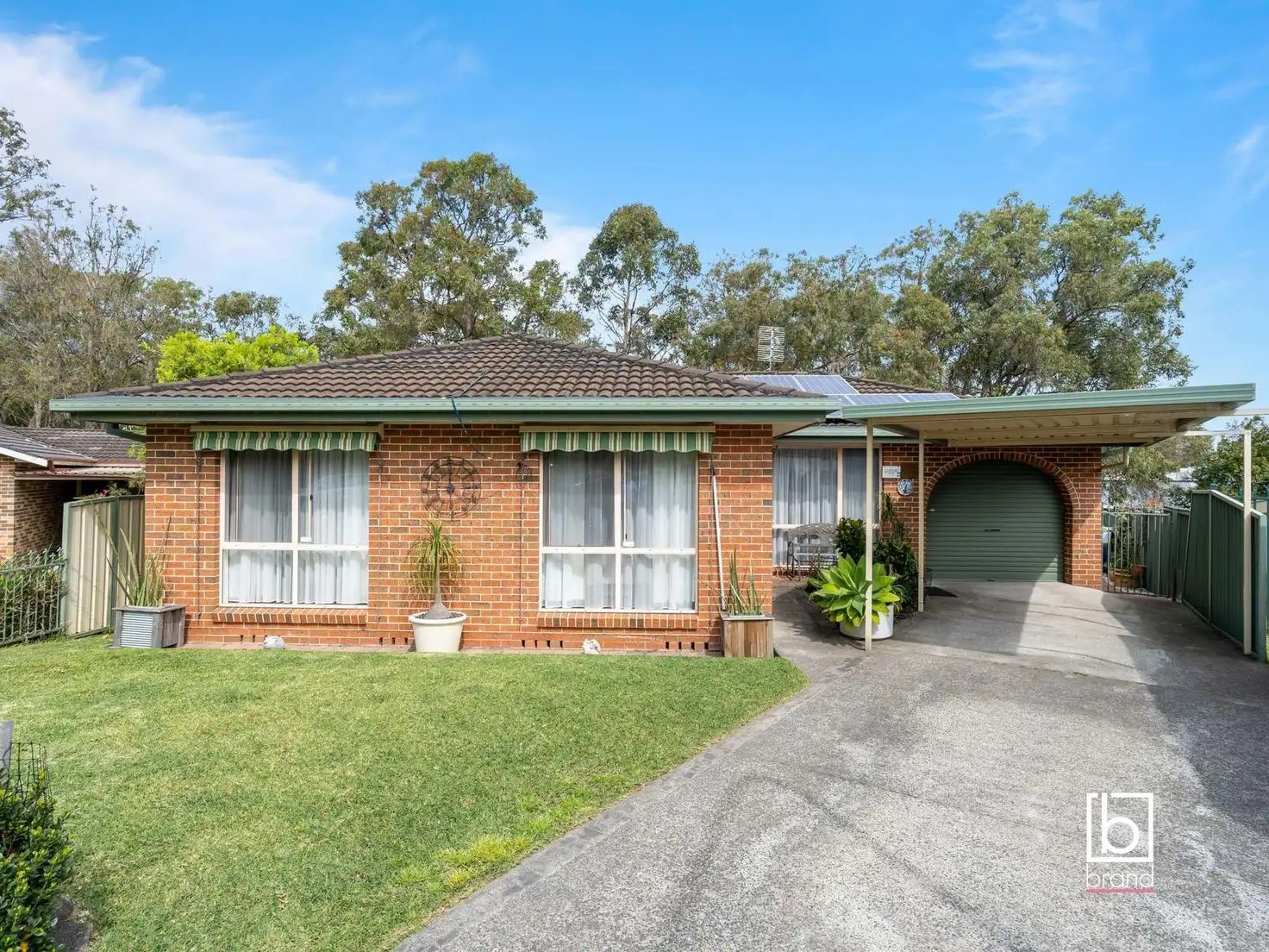 Main view of Homely house listing, 13 Scribbly Gum Close, San Remo NSW 2262