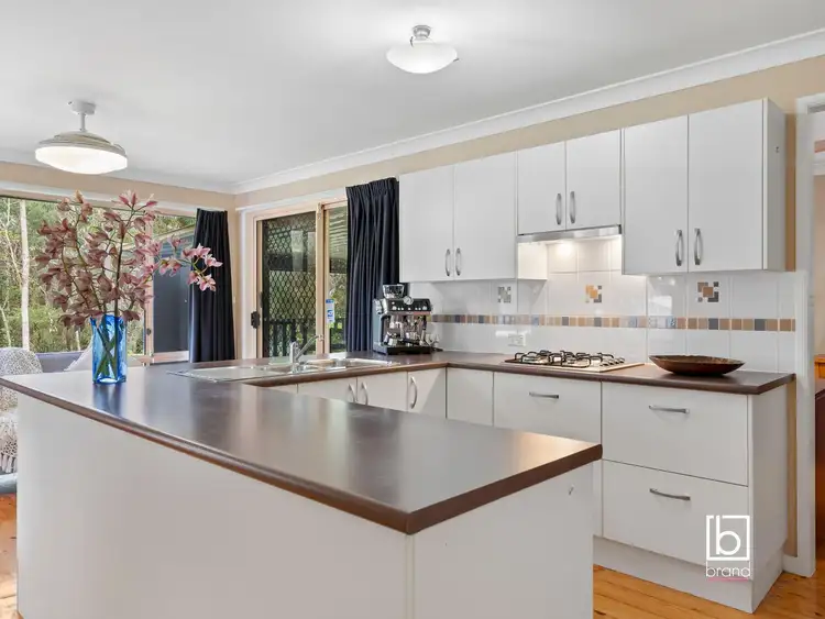 Second view of Homely house listing, 13 Scribbly Gum Close, San Remo NSW 2262