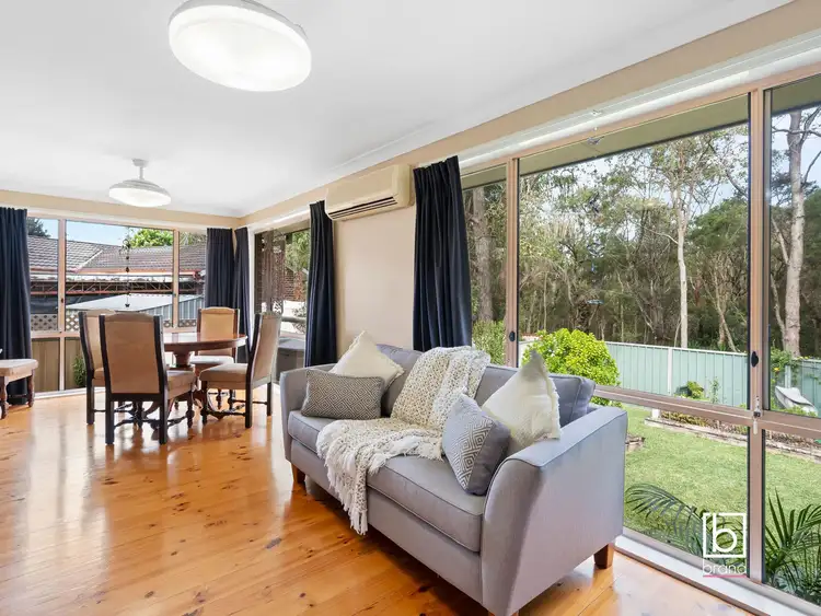Third view of Homely house listing, 13 Scribbly Gum Close, San Remo NSW 2262