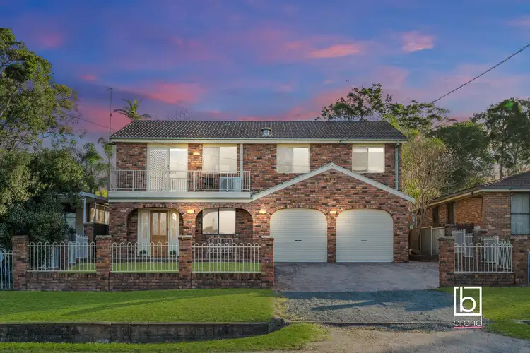 32 Vena Avenue, Gorokan NSW 2263