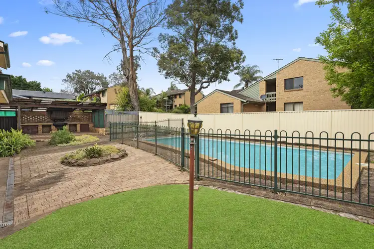 Second view of Homely house listing, 24 Albert Street, Guildford NSW 2161