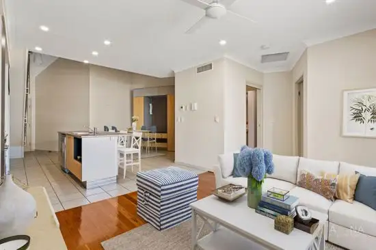 Second view of Homely unit listing, 27/451 Gregory Terrace, Spring Hill QLD 4000