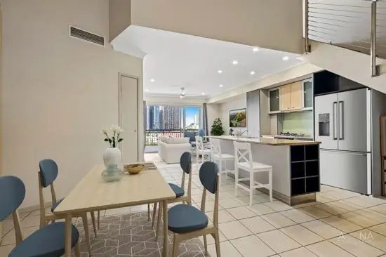Fourth view of Homely unit listing, 27/451 Gregory Terrace, Spring Hill QLD 4000