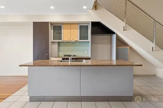 Fifth view of Homely unit listing, 27/451 Gregory Terrace, Spring Hill QLD 4000