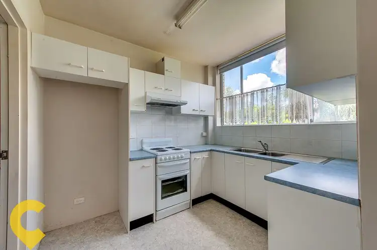Second view of Homely unit listing, 8/9 Norwood Street, Toowong QLD 4066