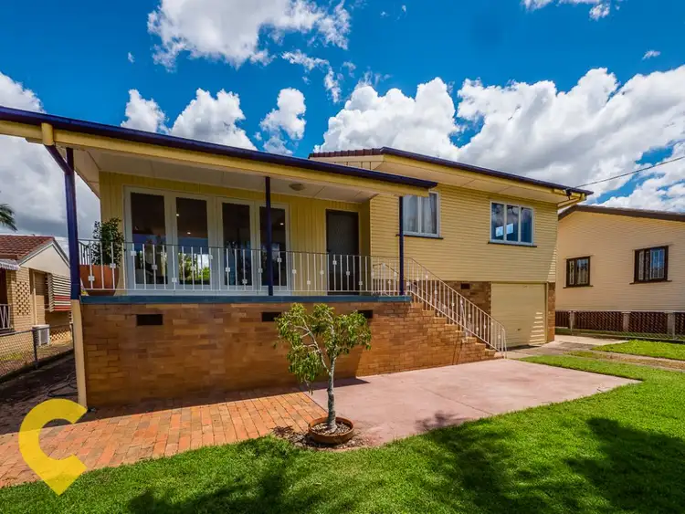 Main view of Homely house listing, 19 Mirram Street, Boondall QLD 4034