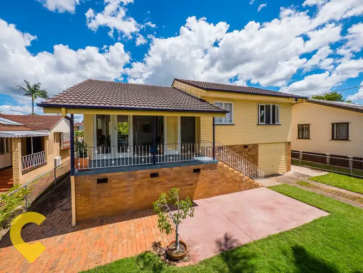 Second view of Homely house listing, 19 Mirram Street, Boondall QLD 4034