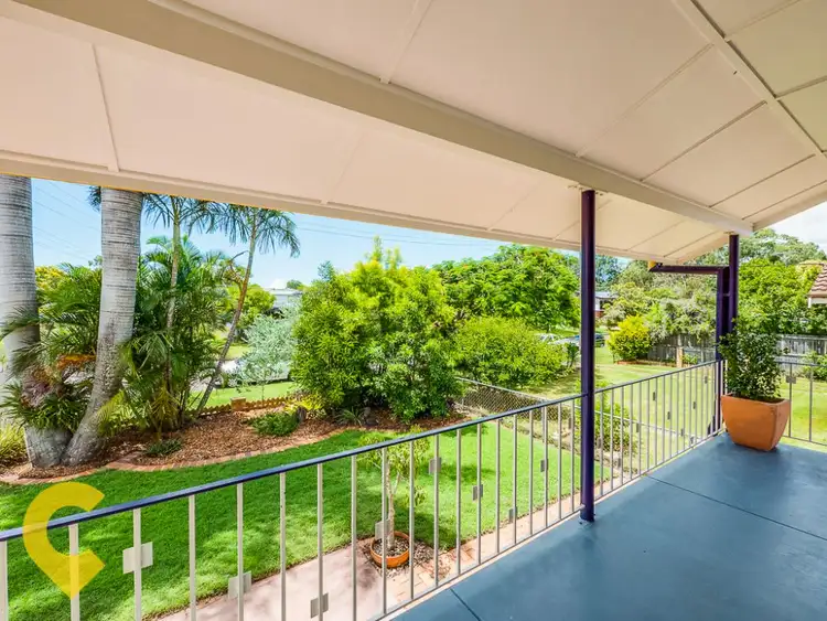 Fifth view of Homely house listing, 19 Mirram Street, Boondall QLD 4034