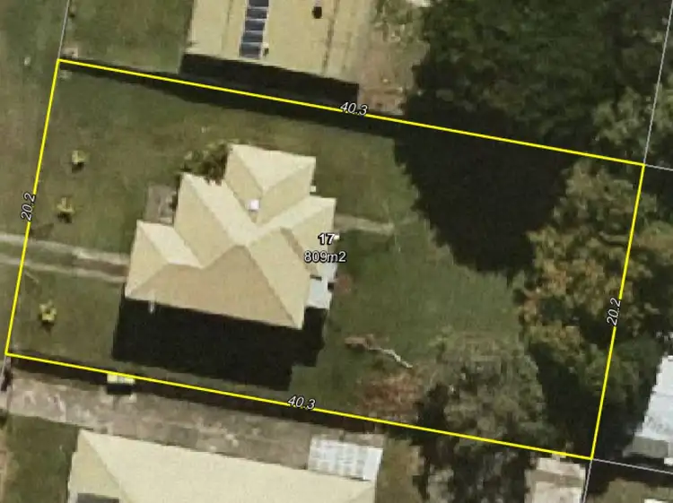 Fifth view of Homely house listing, 17 Payne Street, Caboolture QLD 4510
