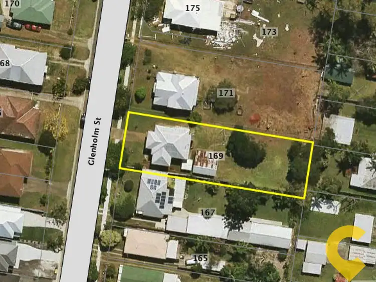 Second view of Homely house listing, 169 Glenholm Street, Mitchelton QLD 4053