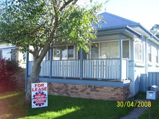 1 Gardner street