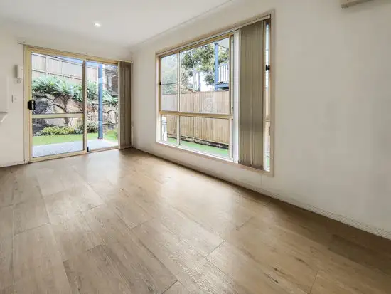 Third view of Homely townhouse listing, 3/87 Russell Tce, Indooroopilly QLD 4068