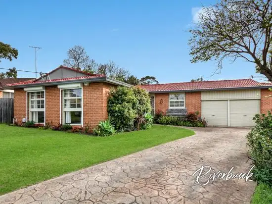 14 Violet Place, Greystanes NSW 2145