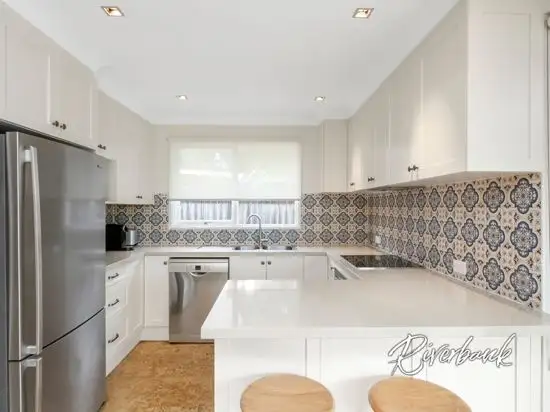 Second view of Homely house listing, 14 Violet Place, Greystanes NSW 2145