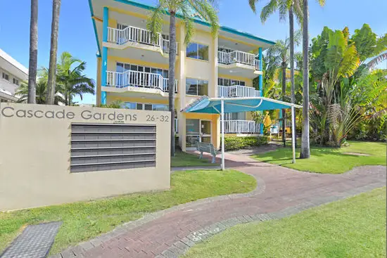 Main view of Homely apartment listing, 39/30-32 Monaco Street, Surfers Paradise QLD 4217