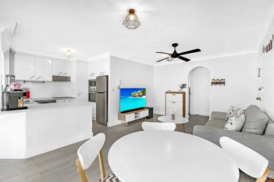 Fourth view of Homely apartment listing, 39/30-32 Monaco Street, Surfers Paradise QLD 4217