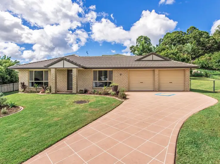 27 Kooralbyn Court, Nambour QLD 4560