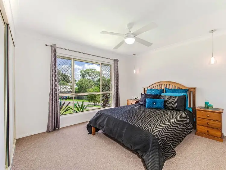 Second view of Homely house listing, 27 Kooralbyn Court, Nambour QLD 4560