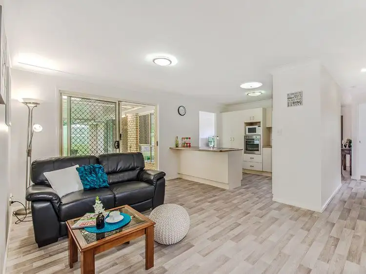 Third view of Homely house listing, 27 Kooralbyn Court, Nambour QLD 4560