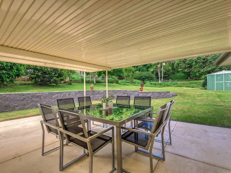 Fourth view of Homely house listing, 27 Kooralbyn Court, Nambour QLD 4560