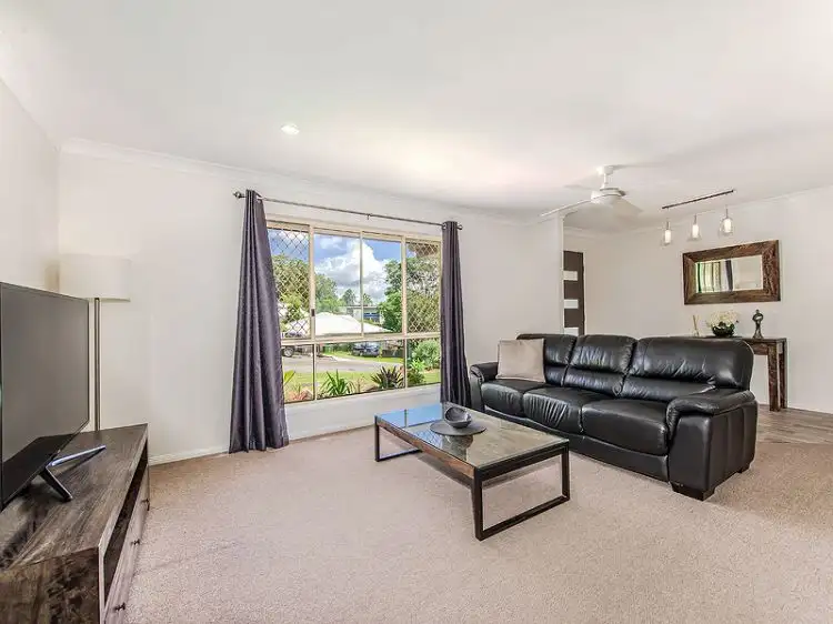 Fifth view of Homely house listing, 27 Kooralbyn Court, Nambour QLD 4560