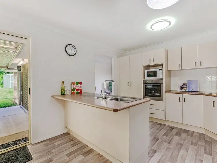 Sixth view of Homely house listing, 27 Kooralbyn Court, Nambour QLD 4560