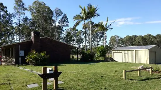 LOT 20 Goldfinch Court, Upper Caboolture QLD 4510