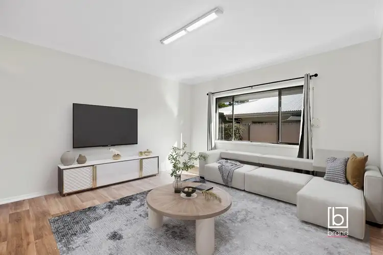 Second view of Homely villa listing, 3/27 Brougham Street, East Gosford NSW 2250