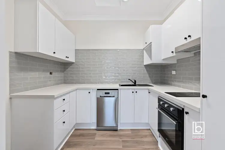Third view of Homely villa listing, 3/27 Brougham Street, East Gosford NSW 2250