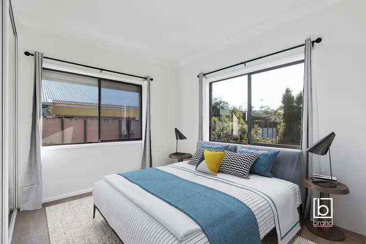 Fourth view of Homely villa listing, 3/27 Brougham Street, East Gosford NSW 2250