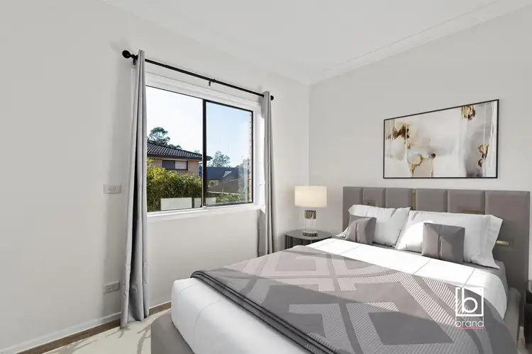 Sixth view of Homely villa listing, 3/27 Brougham Street, East Gosford NSW 2250