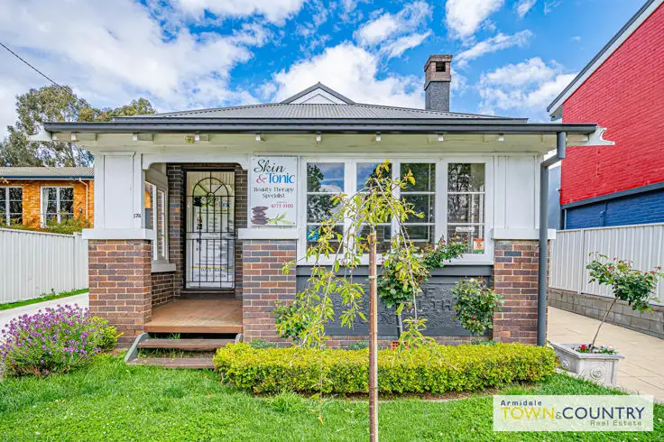 174 Rusden Street, Armidale NSW 2350