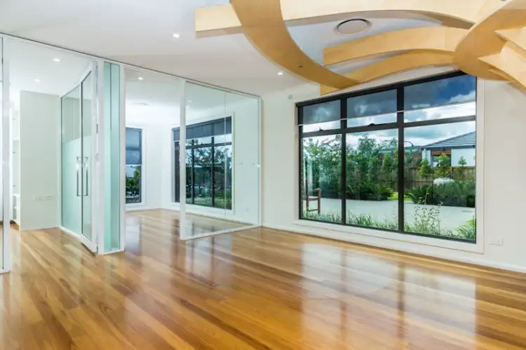 Second view of Homely house listing, Lot 1210&1211 Riverbank Drive, The Ponds NSW 2769