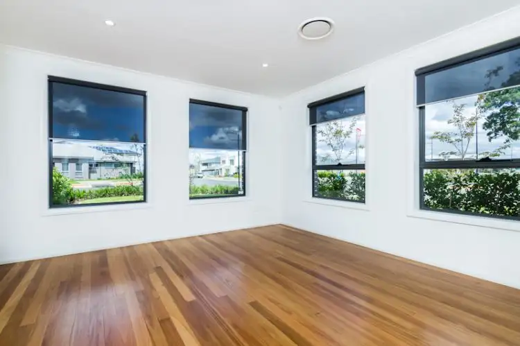 Third view of Homely house listing, Lot 1210&1211 Riverbank Drive, The Ponds NSW 2769