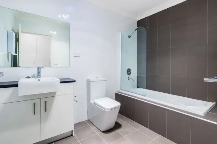 Sixth view of Homely house listing, Lot 1210&1211 Riverbank Drive, The Ponds NSW 2769