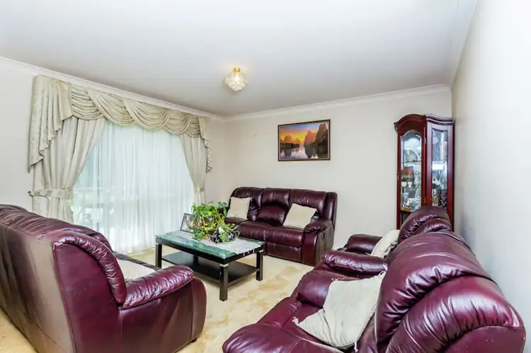 Second view of Homely house listing, 25 Friendship Ave, Kellyville NSW 2155