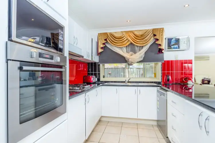 Fifth view of Homely house listing, 25 Friendship Ave, Kellyville NSW 2155