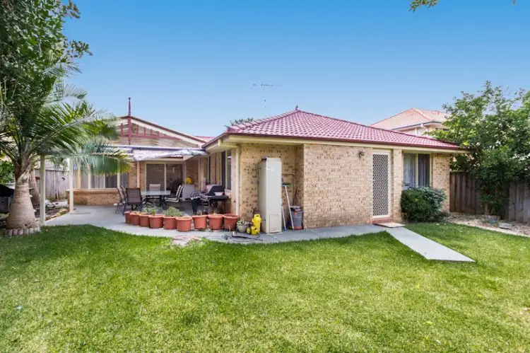 Sixth view of Homely house listing, 25 Friendship Ave, Kellyville NSW 2155