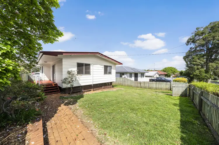 10 Murphy Street, Rangeville QLD 4350