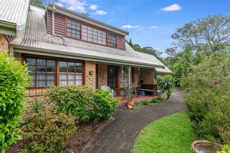 7/1 Carramar Drive, Tweed Heads West NSW 2485