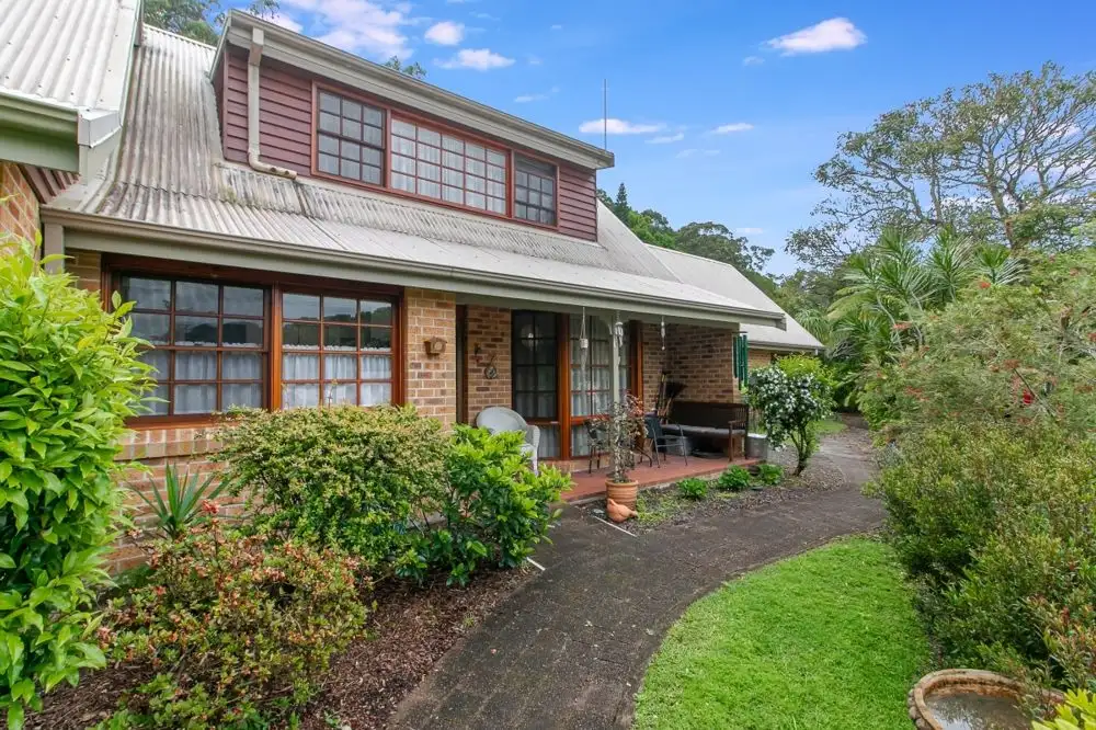 Main view of Homely villa listing, 7/1 Carramar Drive, Tweed Heads West NSW 2485