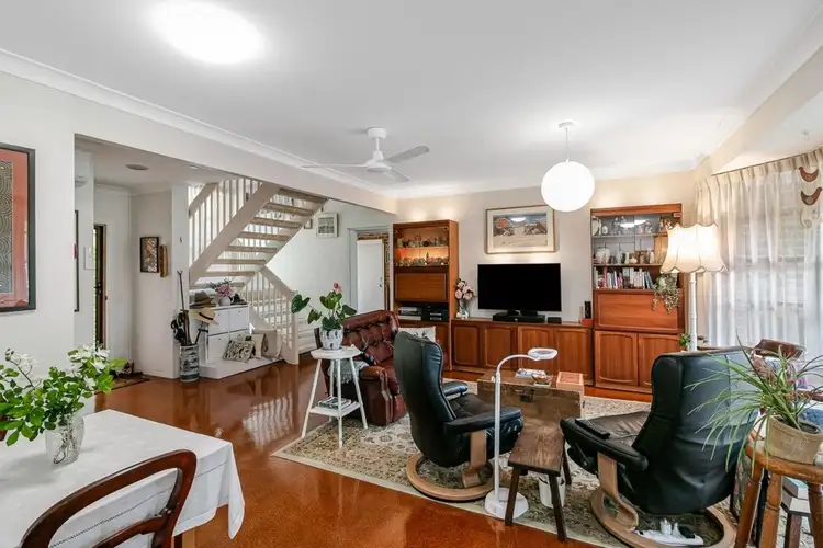 Third view of Homely villa listing, 7/1 Carramar Drive, Tweed Heads West NSW 2485