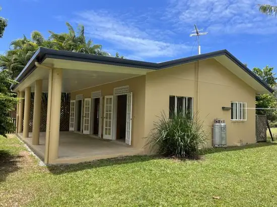 11 Sassafras St, Bramston Beach QLD 4871