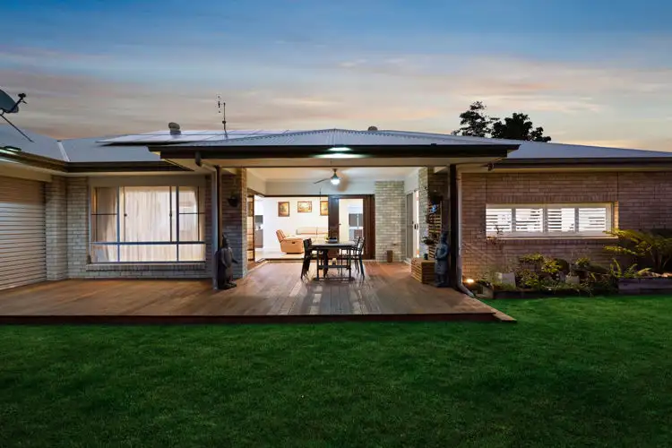 18 Retreat Crescent, Yandina QLD 4561