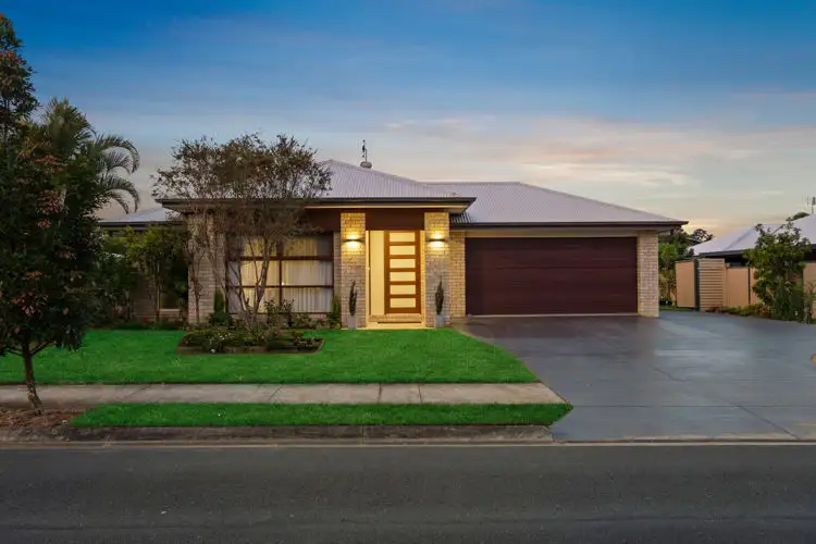 Third view of Homely house listing, 18 Retreat Crescent, Yandina QLD 4561