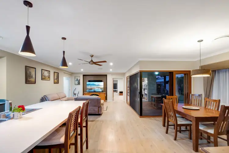 Fifth view of Homely house listing, 18 Retreat Crescent, Yandina QLD 4561