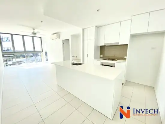 Main view of Homely apartment listing, 1502/348 Water Street, Fortitude Valley QLD 4006
