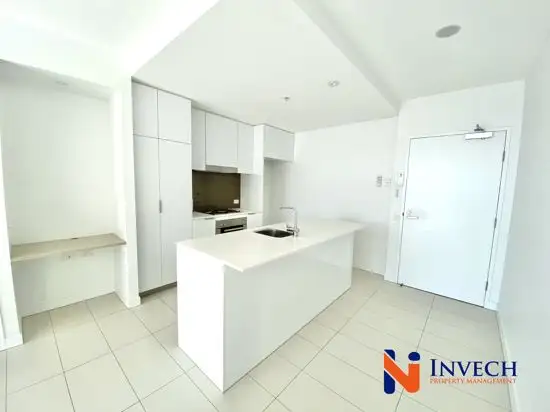 Second view of Homely apartment listing, 1502/348 Water Street, Fortitude Valley QLD 4006