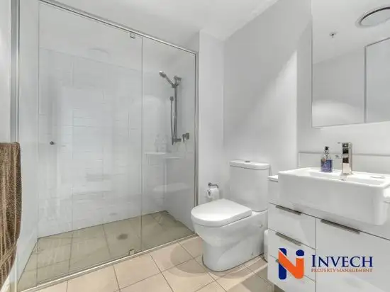 Sixth view of Homely apartment listing, 1502/348 Water Street, Fortitude Valley QLD 4006